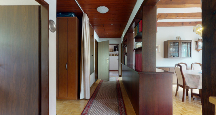 Très jolie villa avec vue sur la campagne et grand jardin image 6