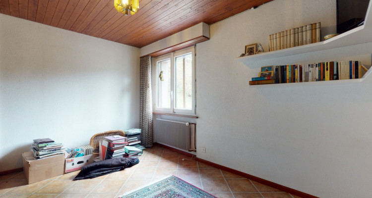 Très jolie villa avec vue sur la campagne et grand jardin image 7