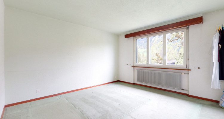 Très jolie villa avec vue sur la campagne et grand jardin image 8