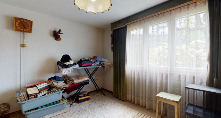 Très jolie villa avec vue sur la campagne et grand jardin image 9