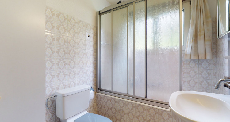 Très jolie villa avec vue sur la campagne et grand jardin image 11