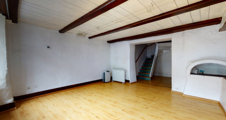 3-Zimmer Posamentermittelhaus an idyllischer Lage image 3