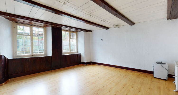 3-Zimmer Posamentermittelhaus an idyllischer Lage image 8