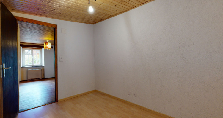 3-Zimmer Posamentermittelhaus an idyllischer Lage image 7