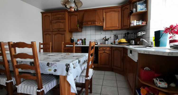 Maison familiale de 7 pièces aux portes d’Yverdon-les-Bains image 2