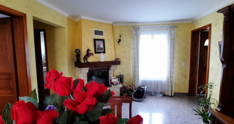 Maison familiale de 7 pièces aux portes d’Yverdon-les-Bains image 3