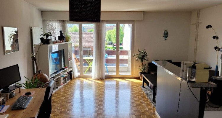 Urgent ! 4 pièces traversant 2690 CHF à Plan-les-ouates image 1