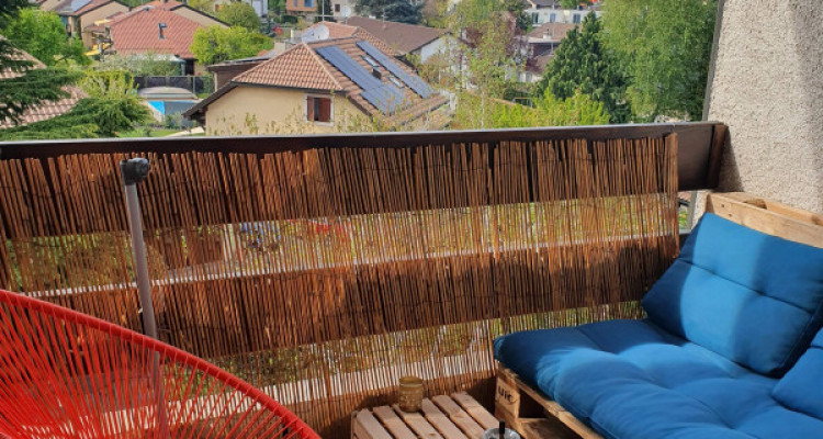 Urgent ! 4 pièces traversant 2690 CHF à Plan-les-ouates image 2