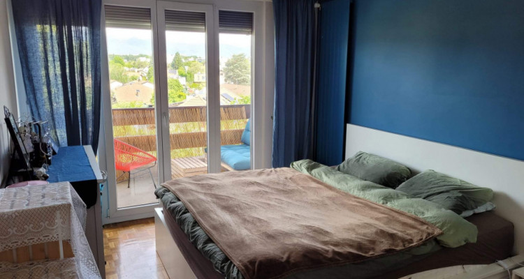 Urgent ! 4 pièces traversant 2690 CHF à Plan-les-ouates image 6