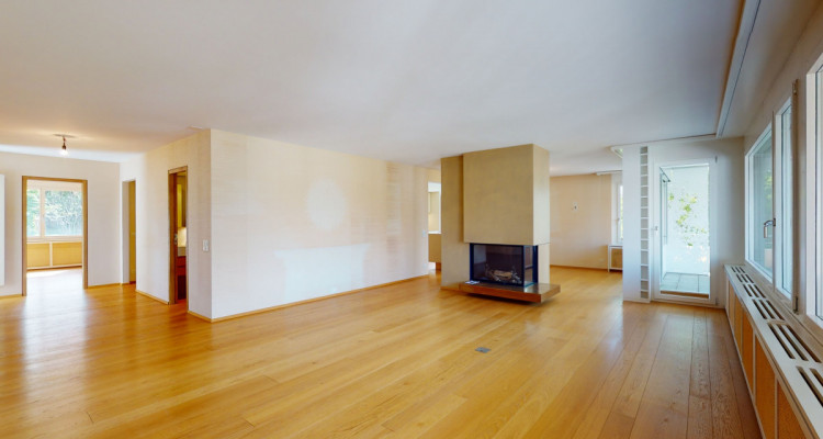 Eigentumswohnung mit Seesicht in Zollikon image 1