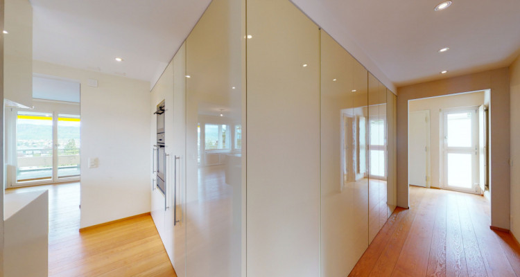 Eigentumswohnung mit Seesicht in Zollikon image 3