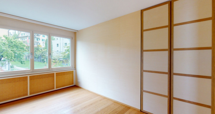 Eigentumswohnung mit Seesicht in Zollikon image 5