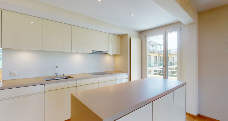 Eigentumswohnung mit Seesicht in Zollikon image 6