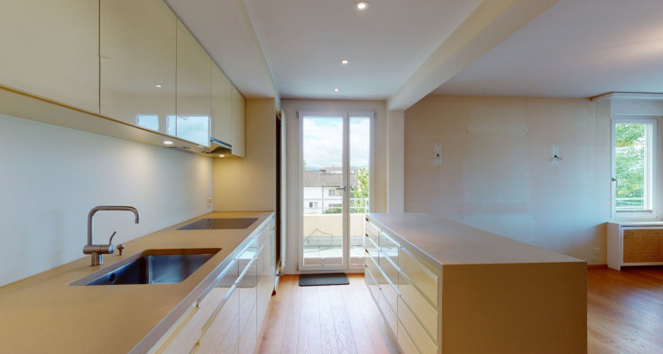 Eigentumswohnung mit Seesicht in Zollikon image 7