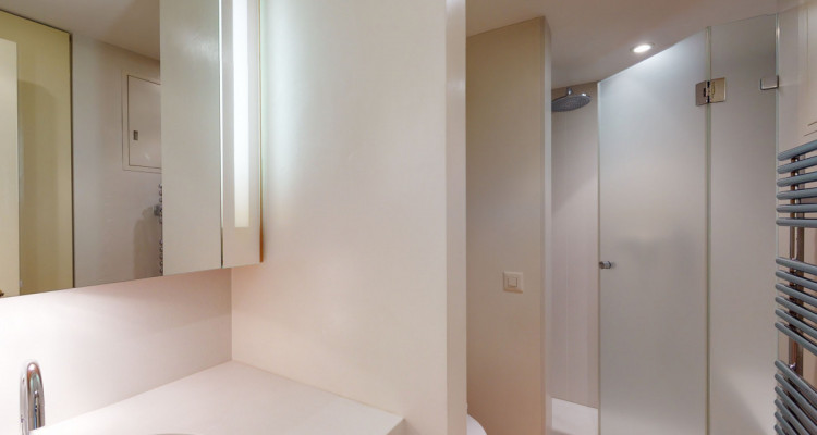 Eigentumswohnung mit Seesicht in Zollikon image 9