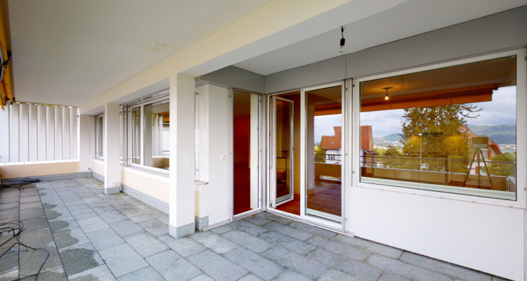 Eigentumswohnung mit Seesicht in Zollikon image 12