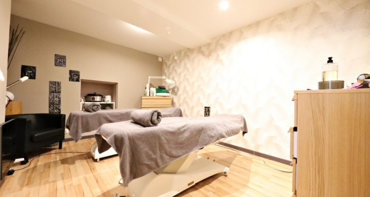 Magnifique local commercial / plein centre de Morges. image 3