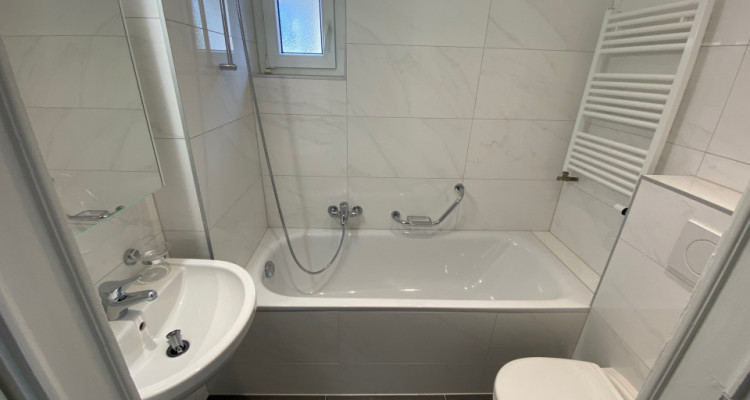 Appartement 3 pièces au 2ème étage - Avenue du Temple 7 à Lausanne  image 4