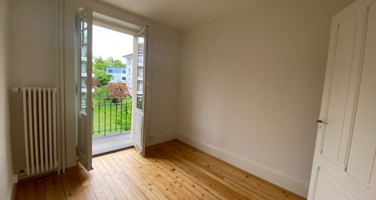 Appartement 3 pièces au 2ème étage - Avenue du Temple 7 à Lausanne  image 5