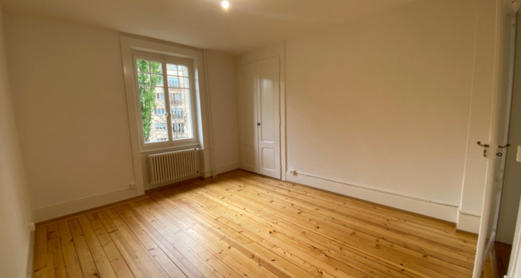 Appartement 3 pièces au 2ème étage - Avenue du Temple 7 à Lausanne  image 6