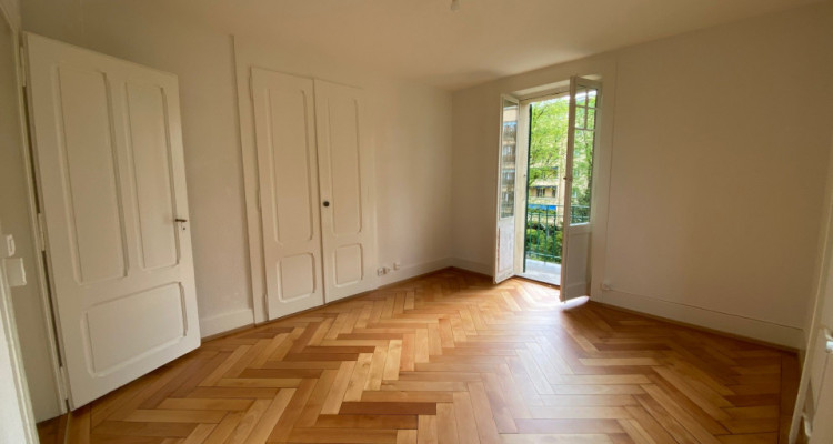 Appartement 3 pièces au 2ème étage - Avenue du Temple 7 à Lausanne  image 7