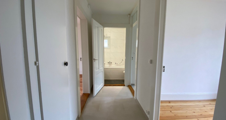 Appartement 3 pièces au 2ème étage - Avenue du Temple 7 à Lausanne  image 8