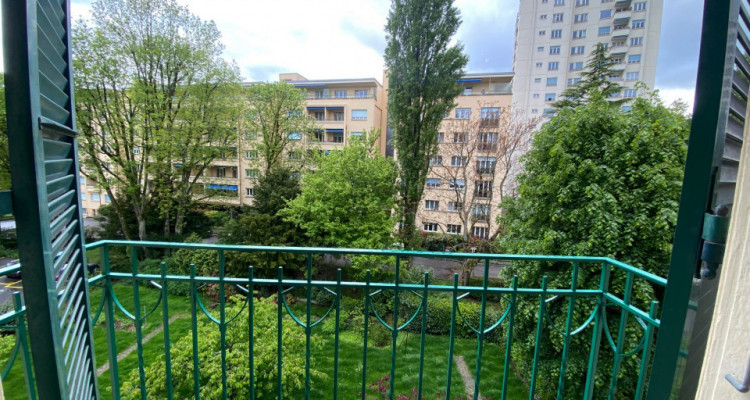 Appartement 3 pièces au 2ème étage - Avenue du Temple 7 à Lausanne  image 9