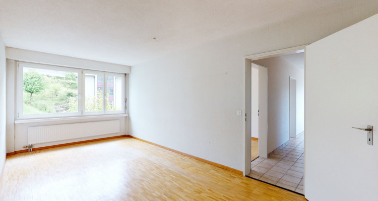 Sonnige 4.5 Zimmerwohnung mit attraktiver Aussicht in Horw image 8