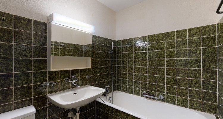 Sonnige 4.5 Zimmerwohnung mit attraktiver Aussicht in Horw image 10