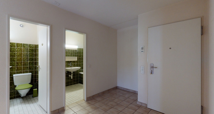 Sonnige 4.5 Zimmerwohnung mit attraktiver Aussicht in Horw image 11