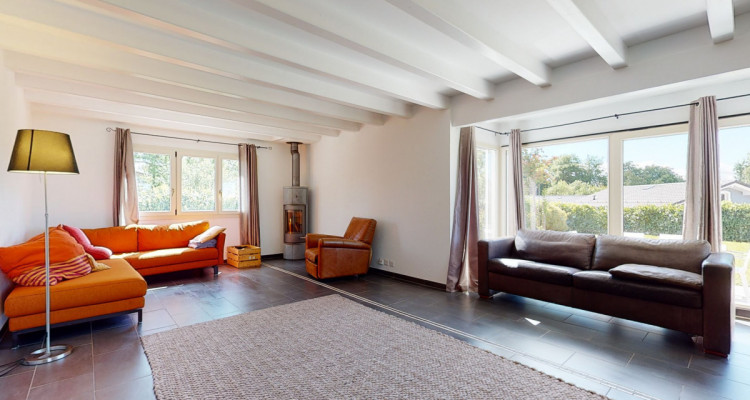 Magnifique villa dans un quartier familial de Romanel-sur-Lausanne image 3