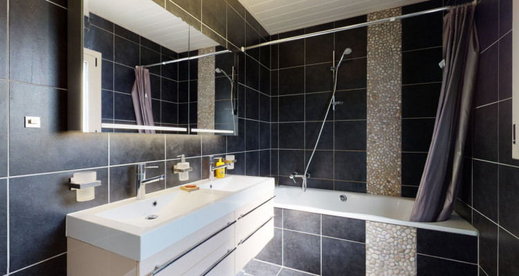 Magnifique villa dans un quartier familial de Romanel-sur-Lausanne image 6