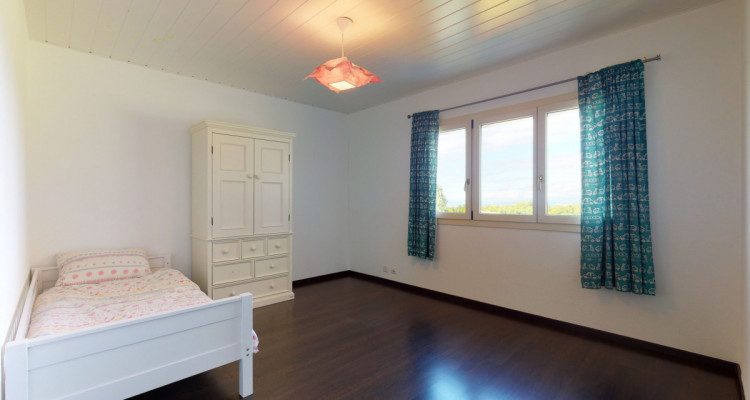 Magnifique villa dans un quartier familial de Romanel-sur-Lausanne image 7