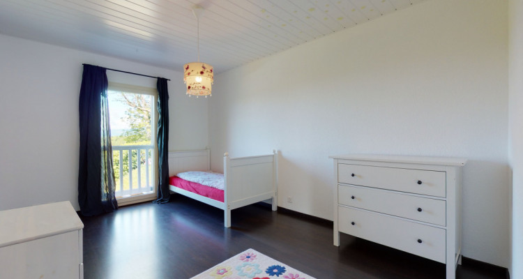 Magnifique villa dans un quartier familial de Romanel-sur-Lausanne image 8