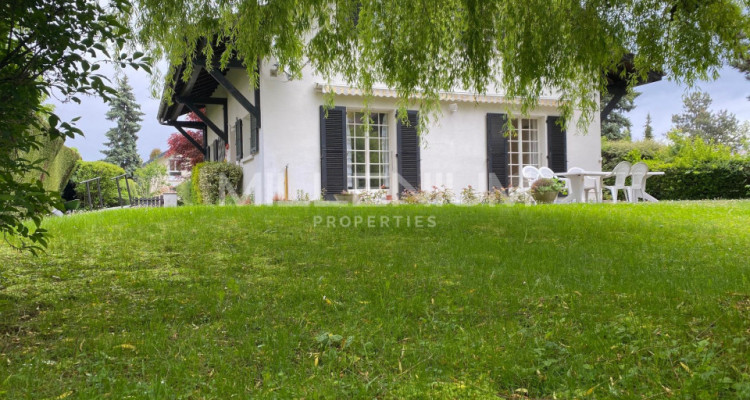 Exclusivité - Maison individuelle 8P à Commugny image 3