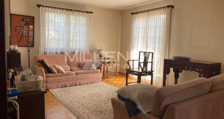 Exclusivité - Maison individuelle 8P à Commugny image 5