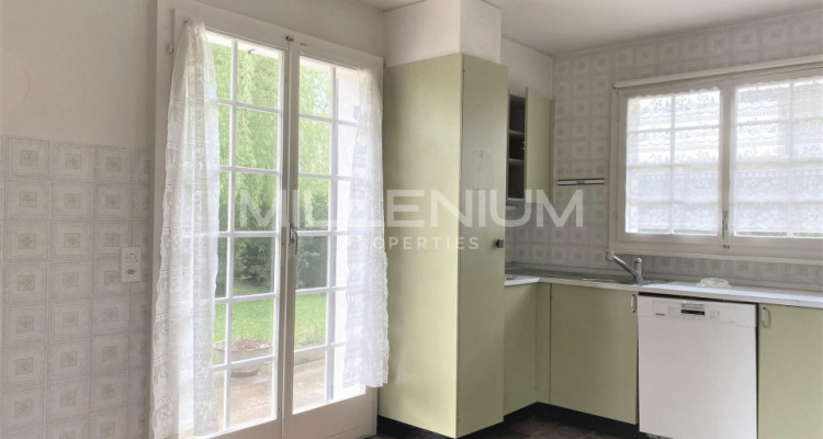 Exclusivité - Maison individuelle 8P à Commugny image 6