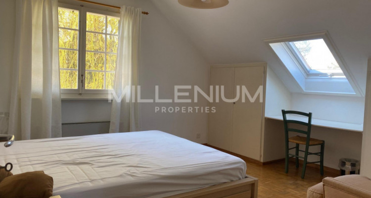 Exclusivité - Maison individuelle 8P à Commugny image 8