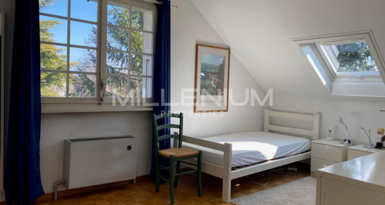 Exclusivité - Maison individuelle 8P à Commugny image 9