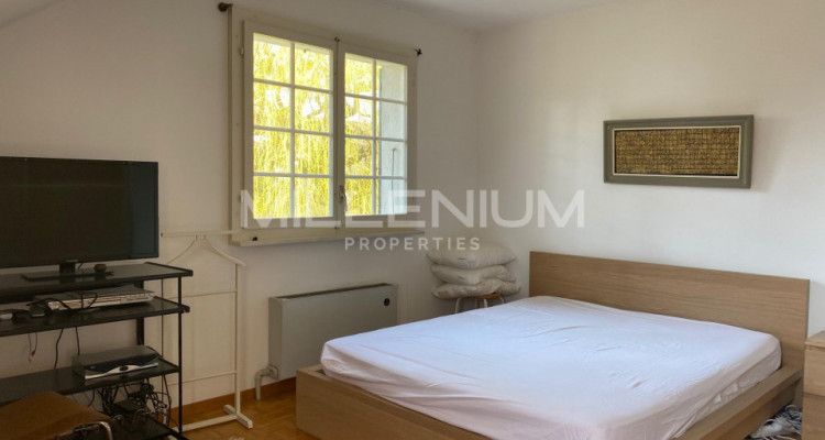 Exclusivité - Maison individuelle 8P à Commugny image 10