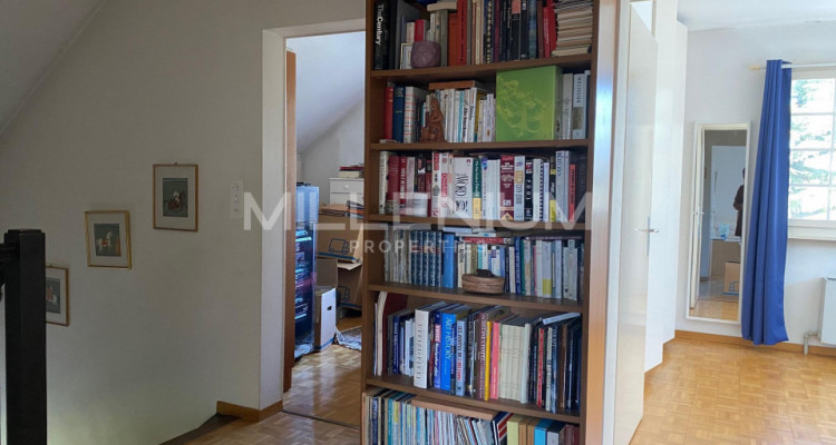 Exclusivité - Maison individuelle 8P à Commugny image 11