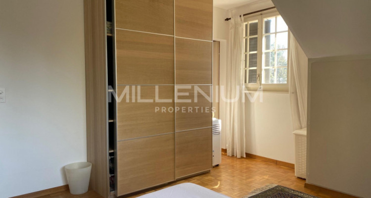 Exclusivité - Maison individuelle 8P à Commugny image 12