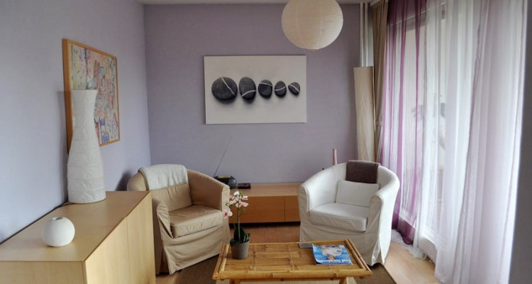 Appartement 4,5 pièces meublé à Ferney-Voltaire. image 2