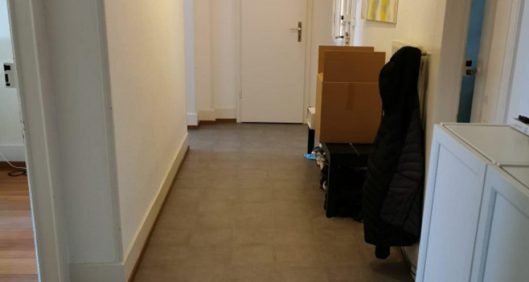 3 pièces au 2ème étage  - Avenue Beauregard 3 à Lausanne  image 1