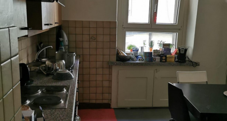 3 pièces au 2ème étage  - Avenue Beauregard 3 à Lausanne  image 2