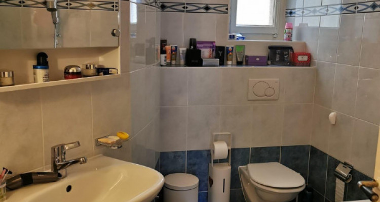 3 pièces au 2ème étage  - Avenue Beauregard 3 à Lausanne  image 3