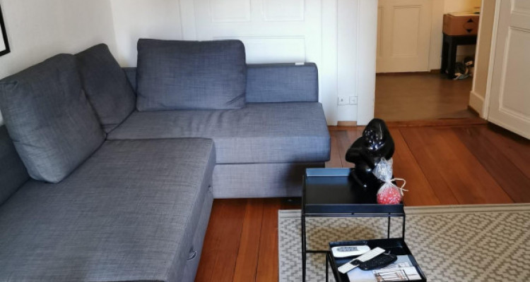 3 pièces au 2ème étage  - Avenue Beauregard 3 à Lausanne  image 5