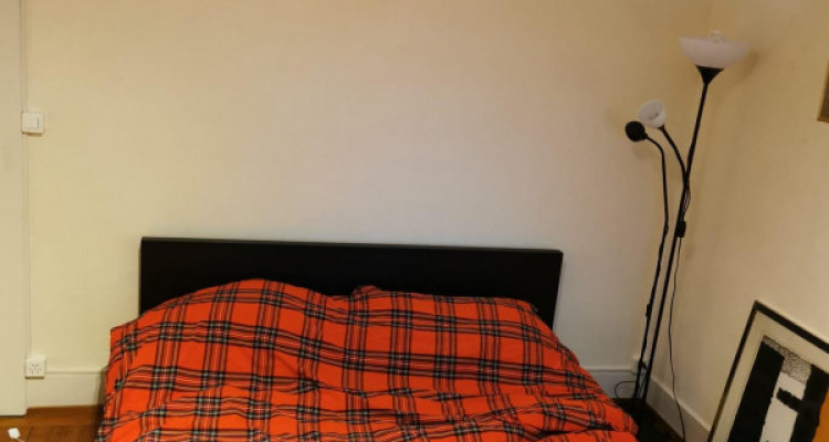 3 pièces au 2ème étage  - Avenue Beauregard 3 à Lausanne  image 6