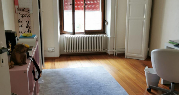 3 pièces au 2ème étage  - Avenue Beauregard 3 à Lausanne  image 7