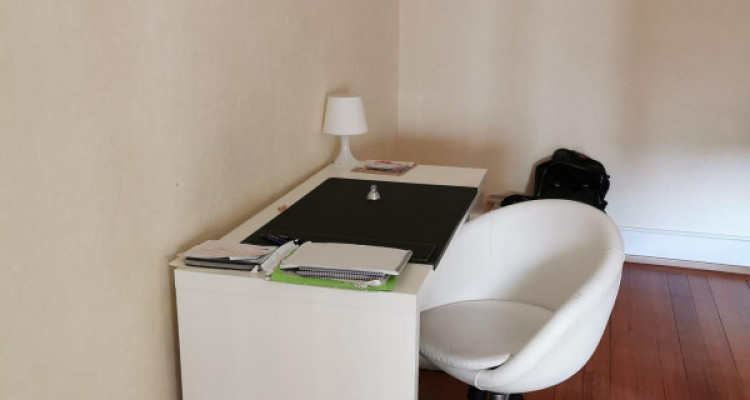 3 pièces au 2ème étage  - Avenue Beauregard 3 à Lausanne  image 8